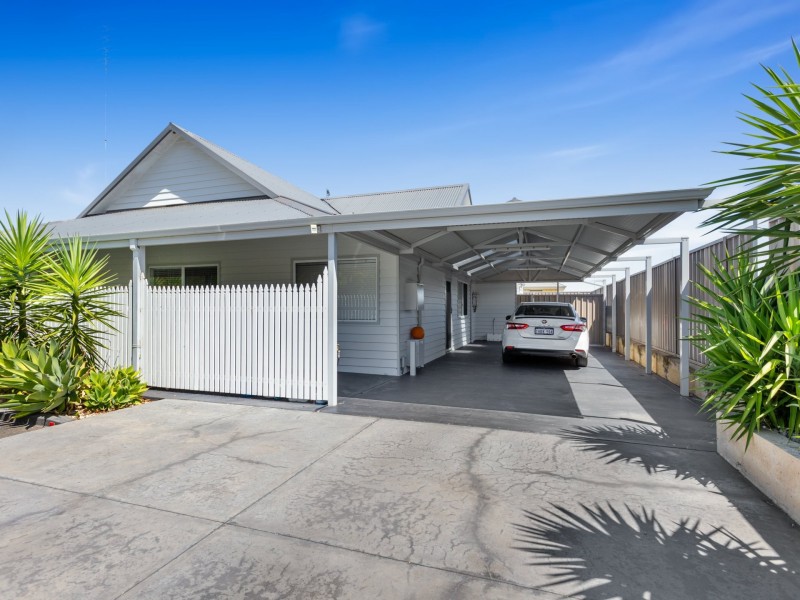 Unit 1/5 Pinner Street, Harvey WA 6220