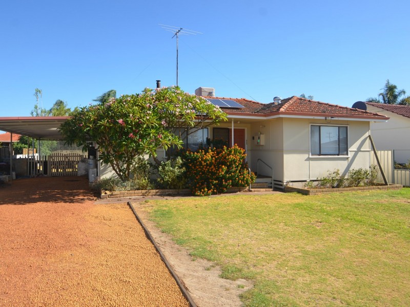 15 Hester Street, Harvey WA 6220