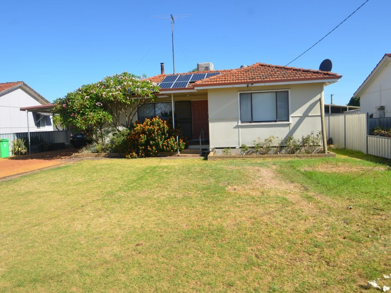 15 Hester Street, Harvey WA 6220