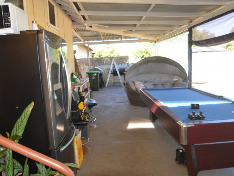 15 Hester Street, Harvey WA 6220