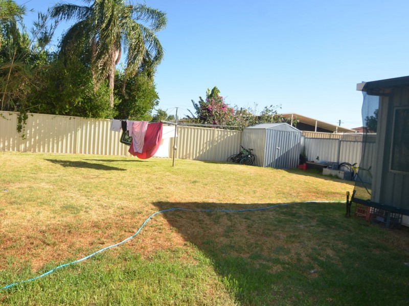 15 Hester Street, Harvey WA 6220