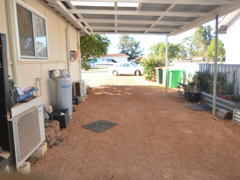 15 Hester Street, Harvey WA 6220