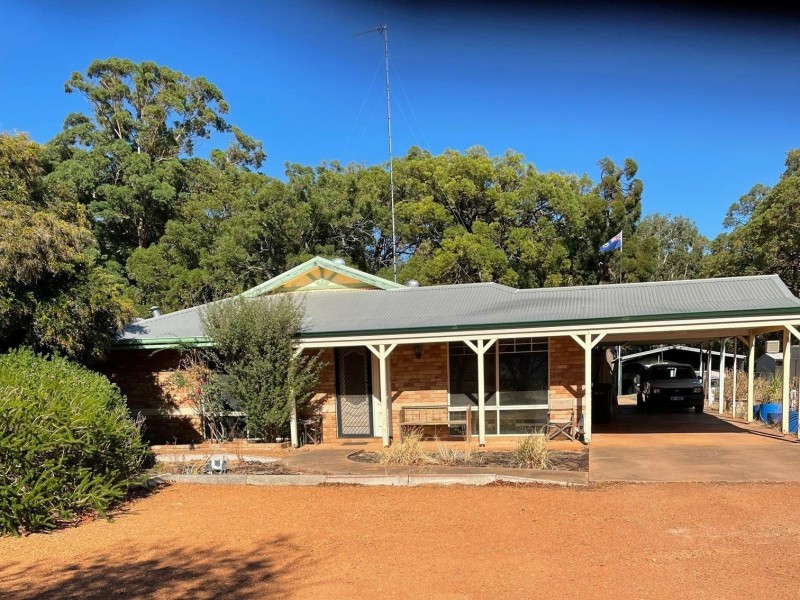 10 Roesner Road, Warawarrup WA 6220