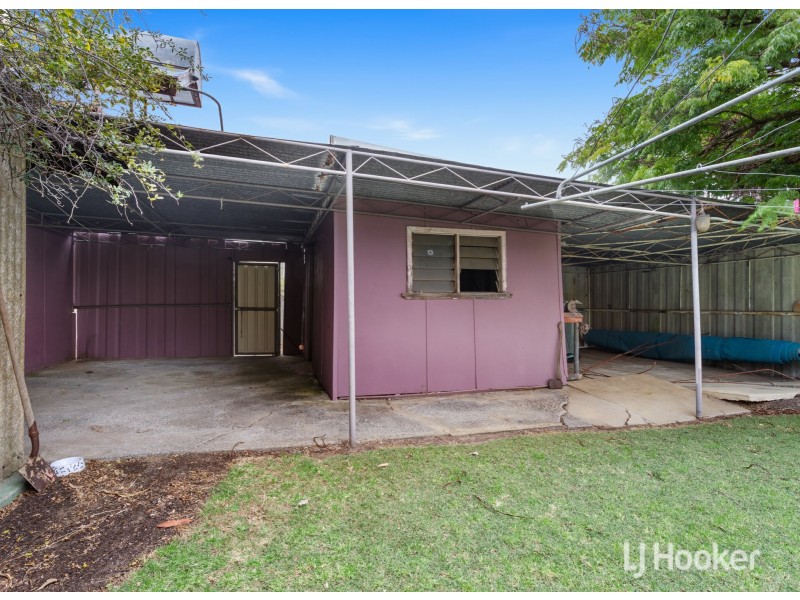 10 Herbert Road, Harvey WA 6220