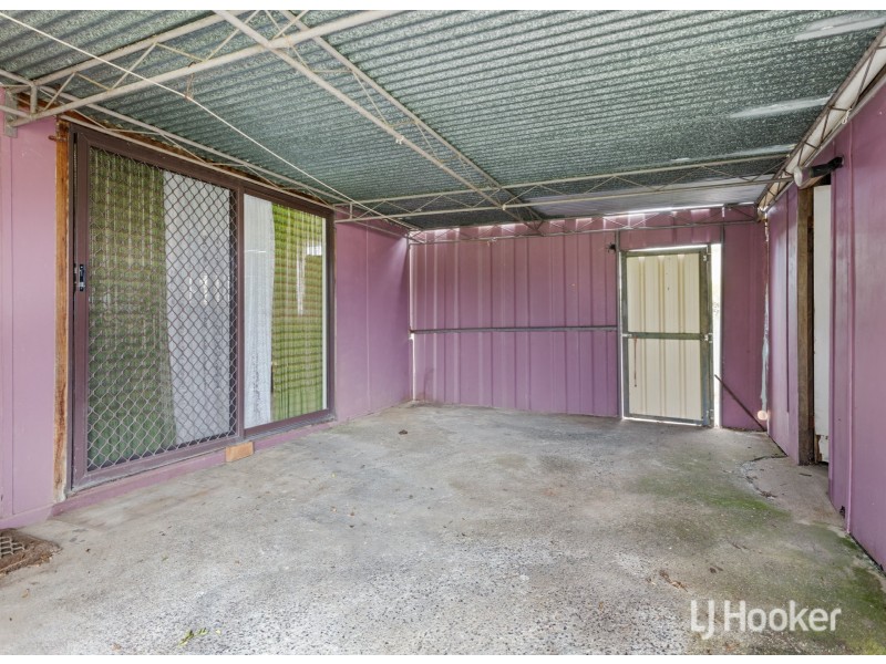 10 Herbert Road, Harvey WA 6220