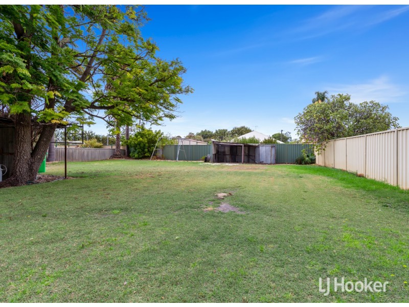 10 Herbert Road, Harvey WA 6220