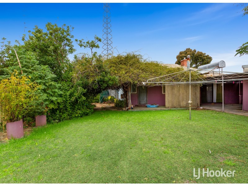 10 Herbert Road, Harvey WA 6220