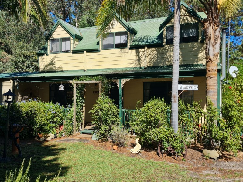 121 Salisbury Road, Cookernup WA 6220