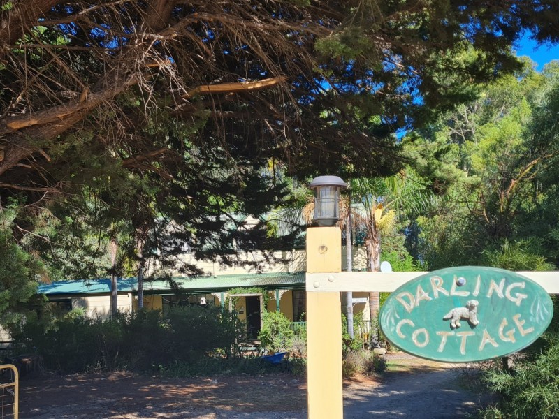 121 Salisbury Road, Cookernup WA 6220