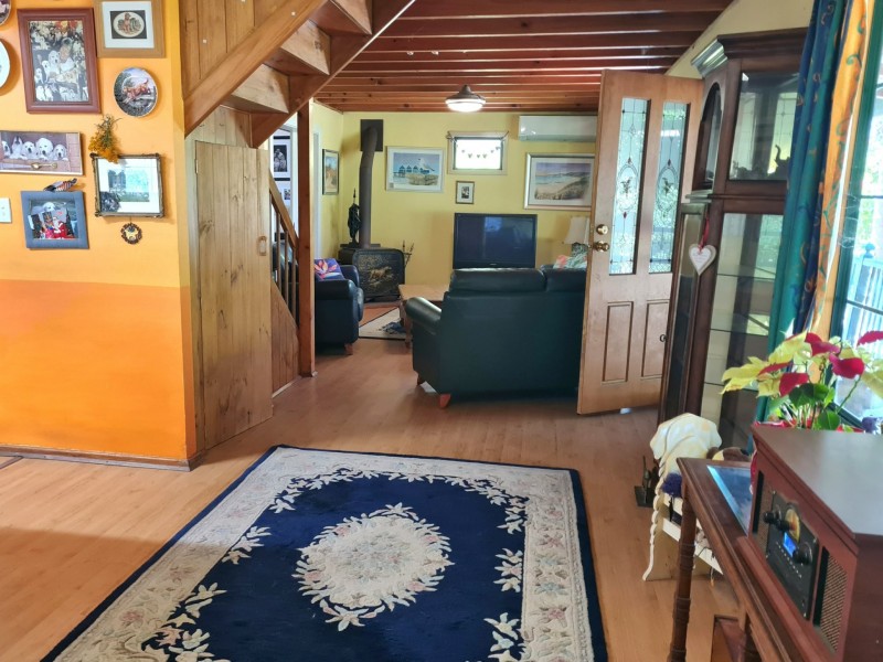 121 Salisbury Road, Cookernup WA 6220