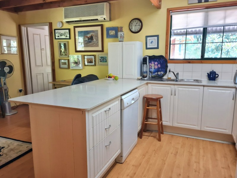 121 Salisbury Road, Cookernup WA 6220