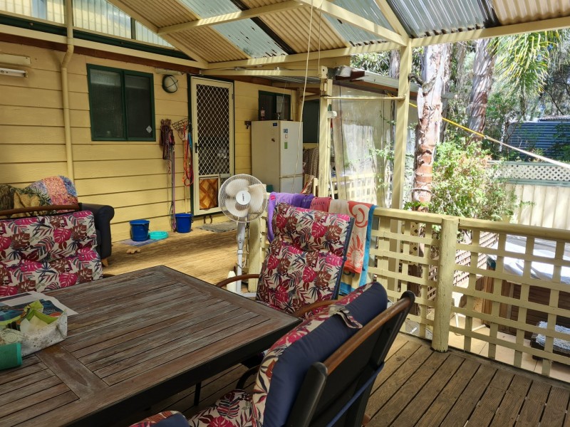 121 Salisbury Road, Cookernup WA 6220