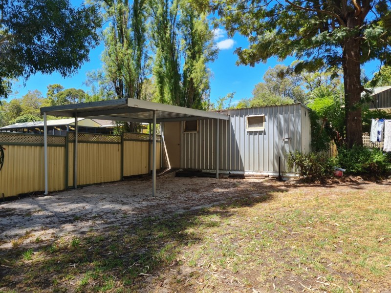 121 Salisbury Road, Cookernup WA 6220