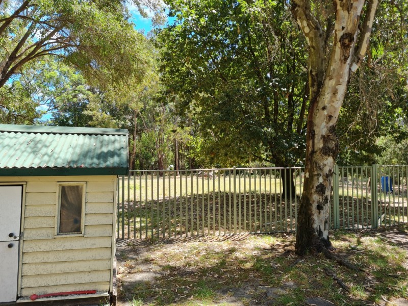 121 Salisbury Road, Cookernup WA 6220