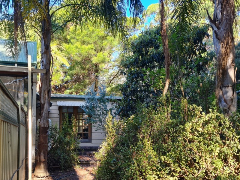 121 Salisbury Road, Cookernup WA 6220