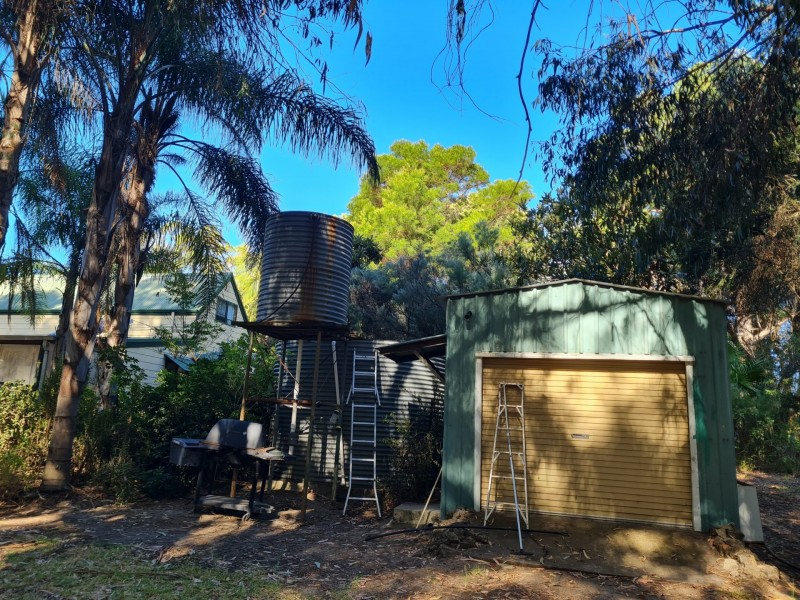 121 Salisbury Road, Cookernup WA 6220