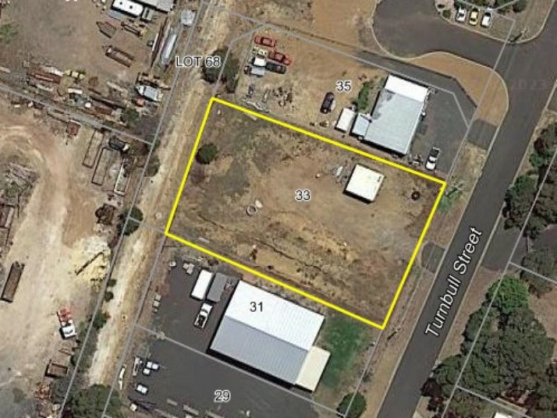 33 Turnbull Street, Harvey WA 6220