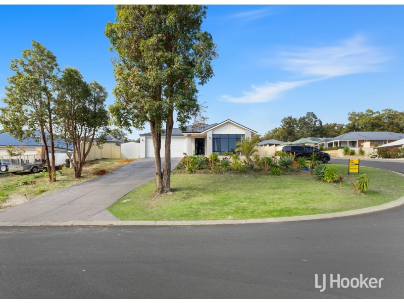 33 Whistler Way, Harvey WA 6220