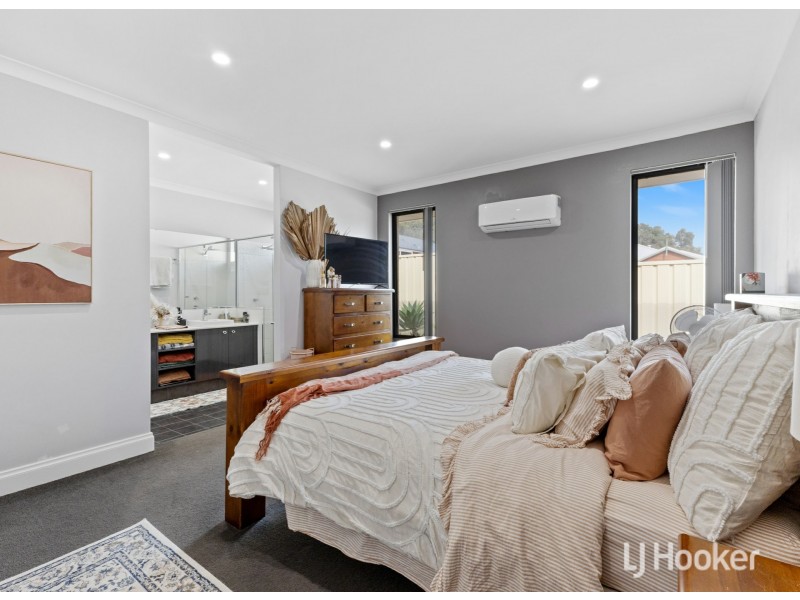 33 Whistler Way, Harvey WA 6220