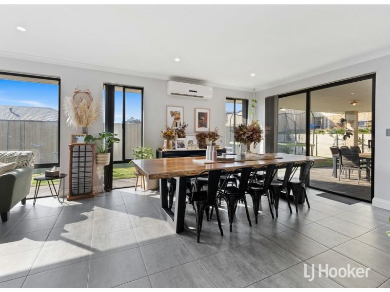 33 Whistler Way, Harvey WA 6220