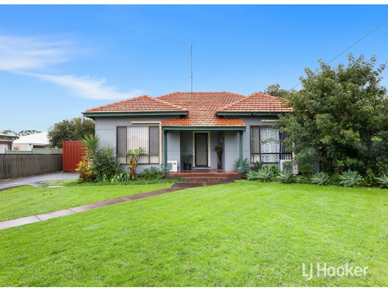 20 Buckby Road, Harvey WA 6220