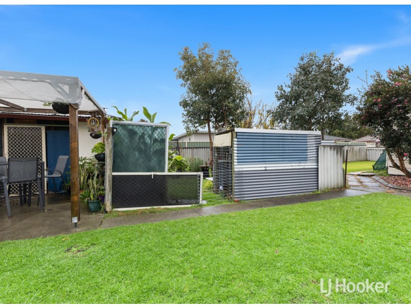 20 Buckby Road, Harvey WA 6220