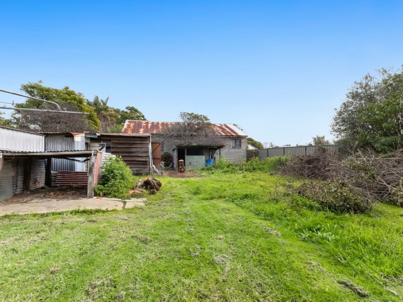 156 Uduc Road, Harvey WA 6220