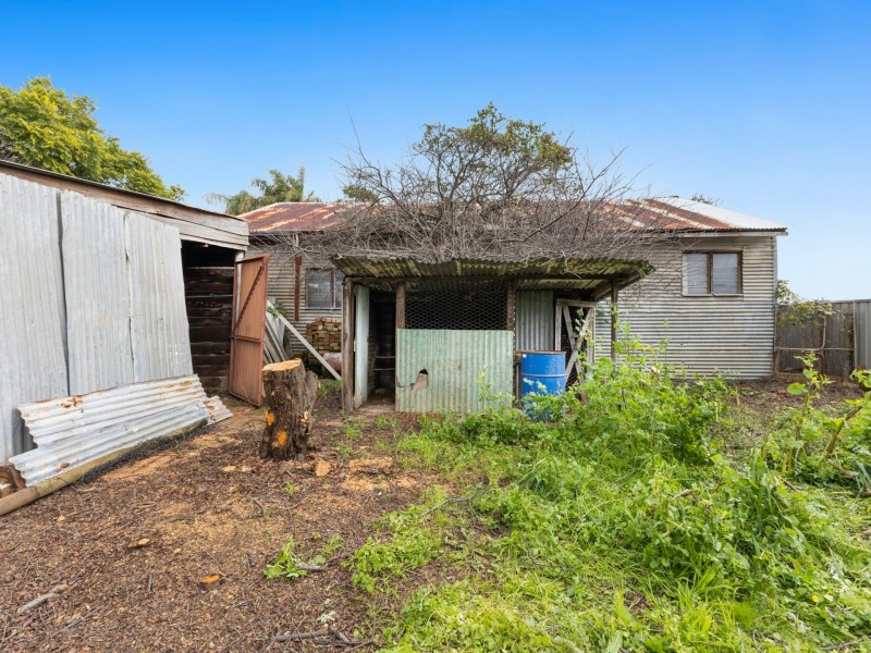 156 Uduc Road, Harvey WA 6220