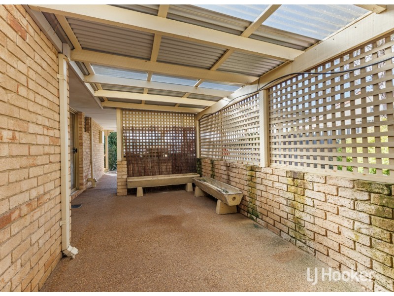 10 Lyons Way, Harvey WA 6220