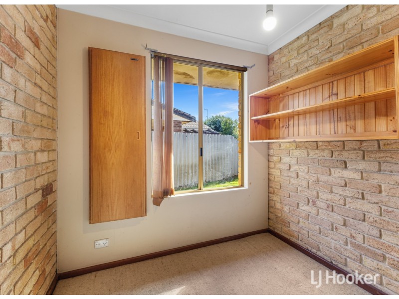 10 Lyons Way, Harvey WA 6220