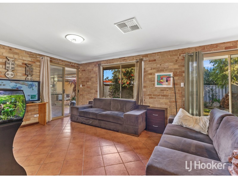 10 Lyons Way, Harvey WA 6220