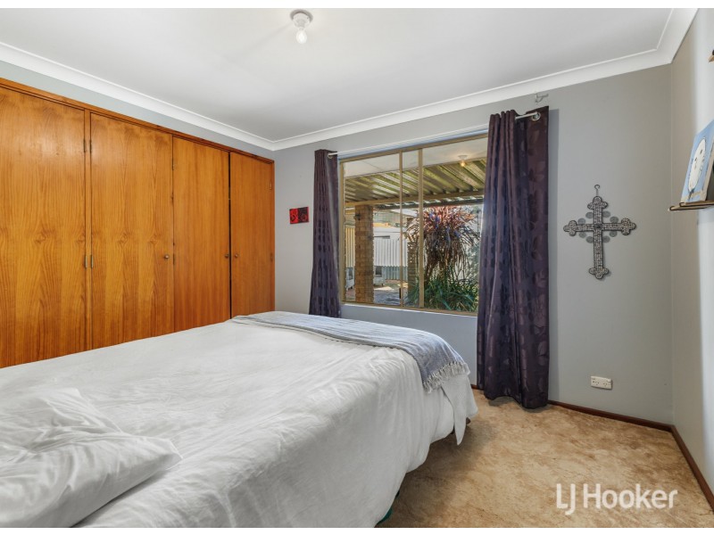 10 Lyons Way, Harvey WA 6220