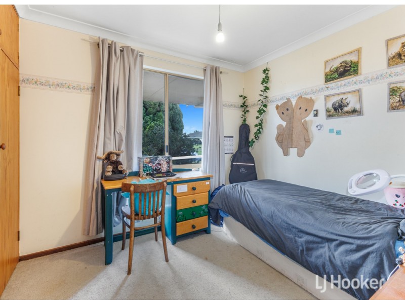 10 Lyons Way, Harvey WA 6220
