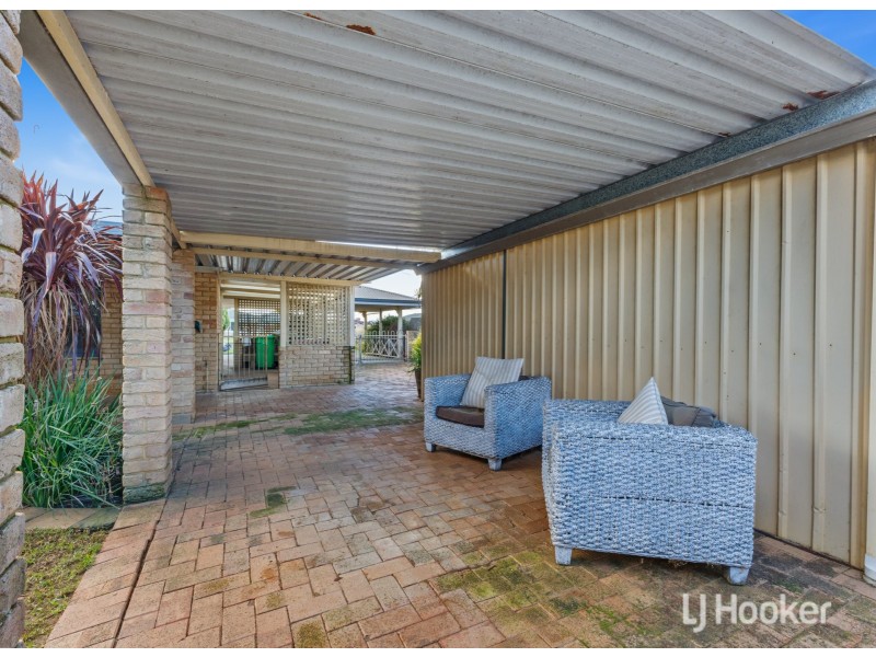 10 Lyons Way, Harvey WA 6220