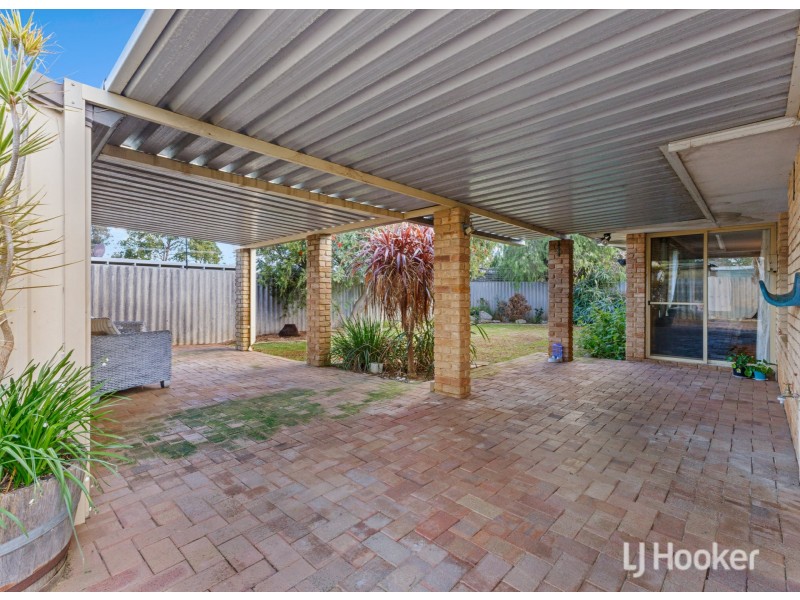 10 Lyons Way, Harvey WA 6220