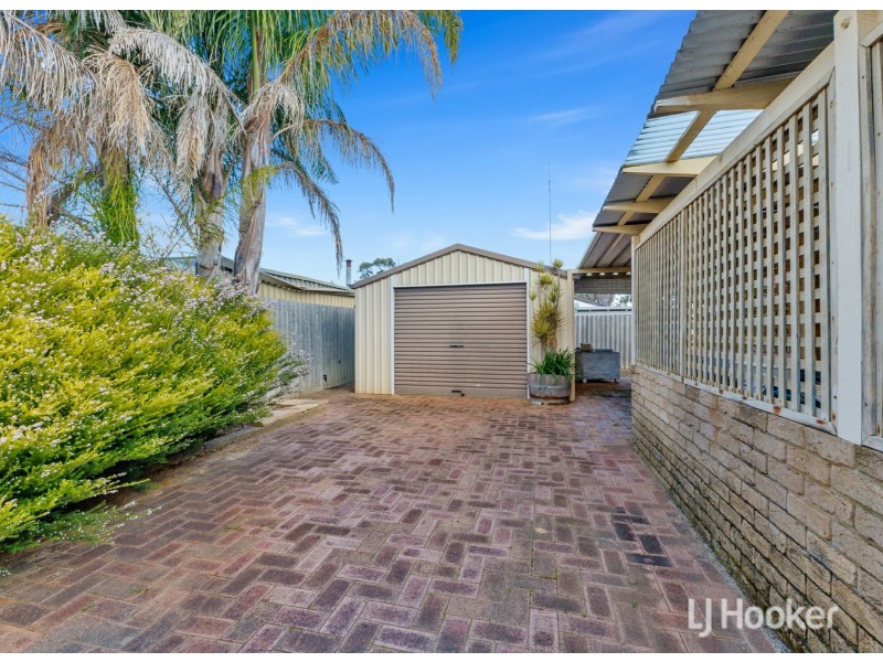10 Lyons Way, Harvey WA 6220