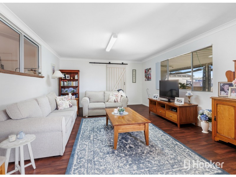 16 Palmer Street, Harvey WA 6220