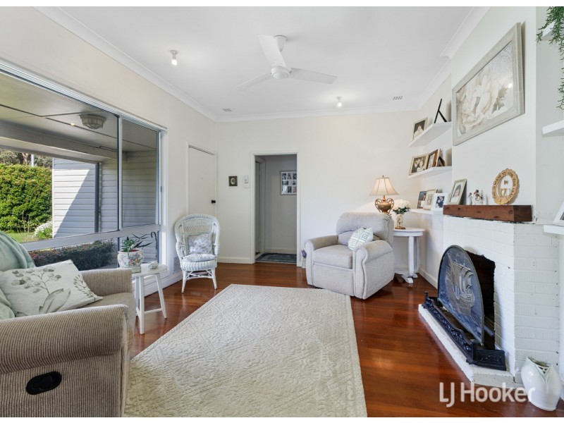 16 Palmer Street, Harvey WA 6220