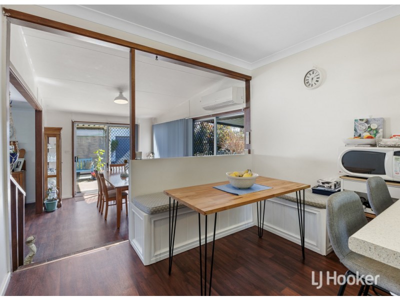 16 Palmer Street, Harvey WA 6220