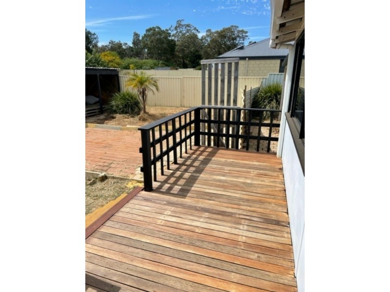2 Eastcott Street, Yarloop WA 6218