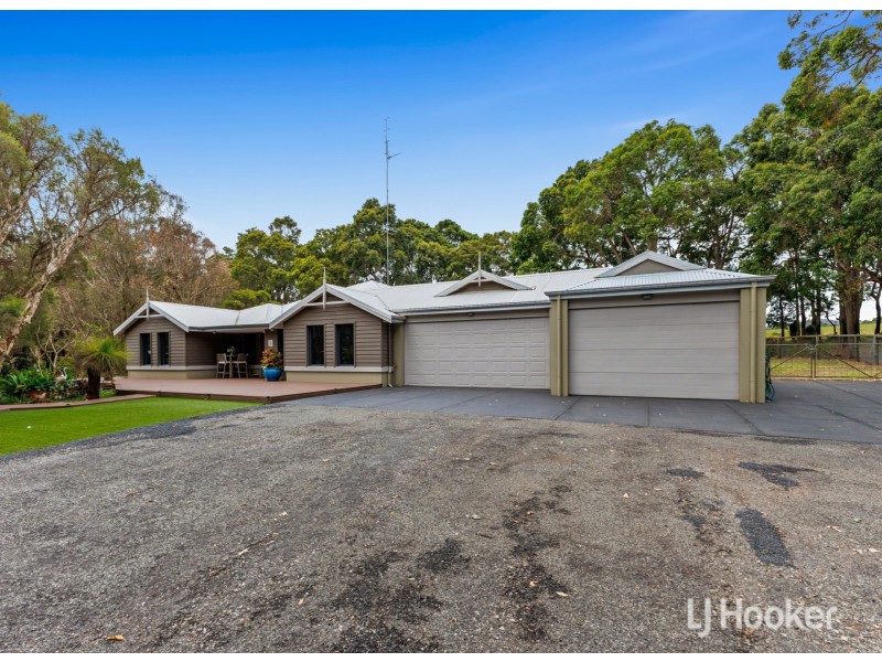 41 Gladstone Street, Cookernup WA 6220
