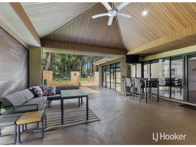 41 Gladstone Street, Cookernup WA 6220