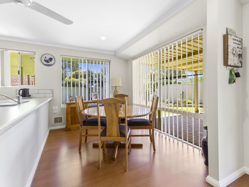 4B Larsen Court, Harvey WA 6220