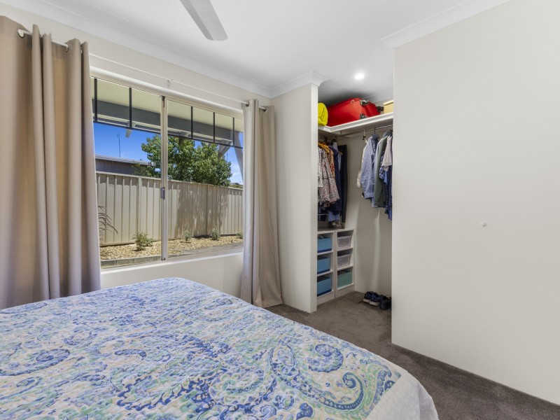 4B Larsen Court, Harvey WA 6220