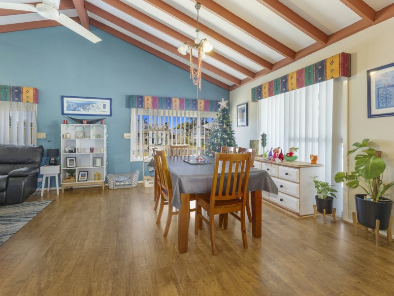 9 Pinner Street, Harvey WA 6220