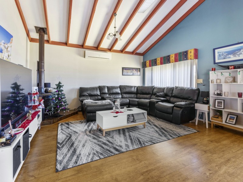 9 Pinner Street, Harvey WA 6220