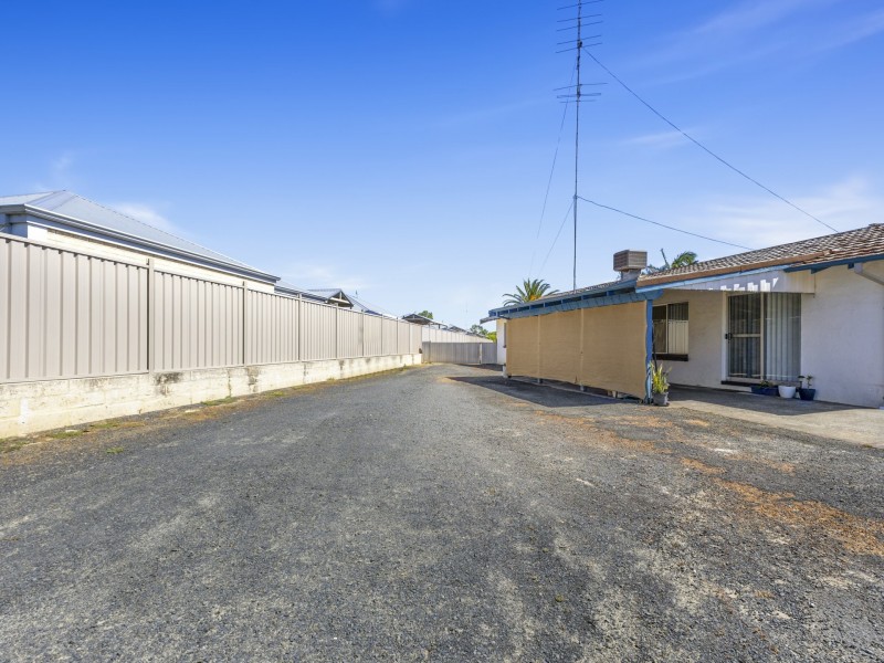 9 Pinner Street, Harvey WA 6220