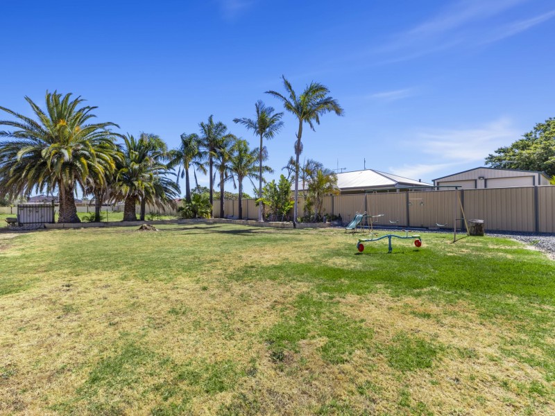 9 Pinner Street, Harvey WA 6220