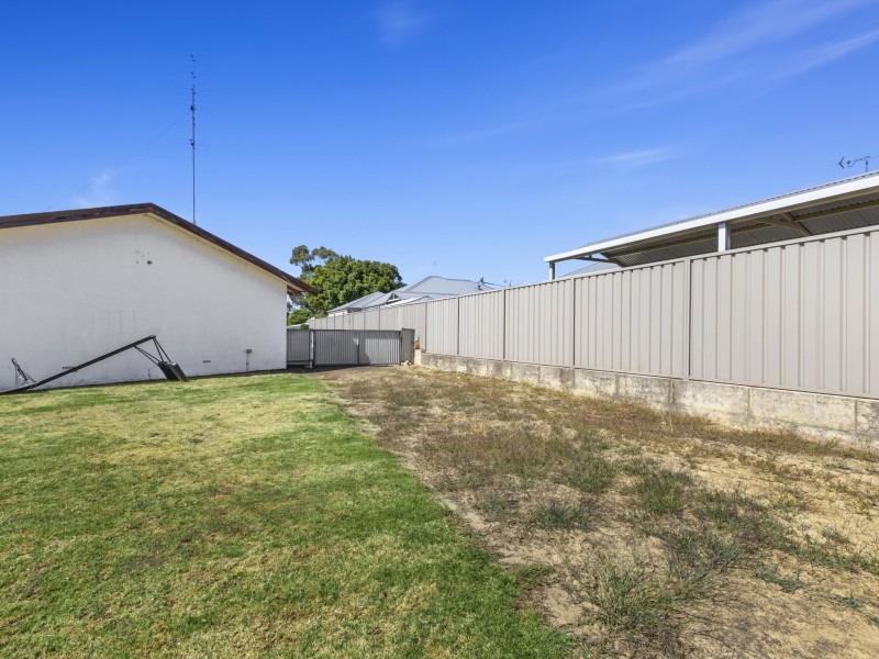 9 Pinner Street, Harvey WA 6220