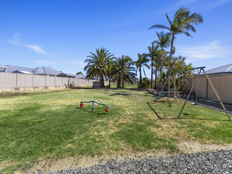 9 Pinner Street, Harvey WA 6220